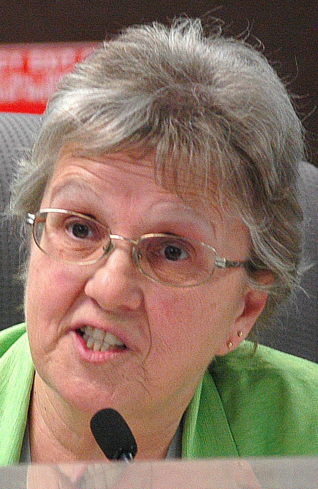 Diane Douglas
